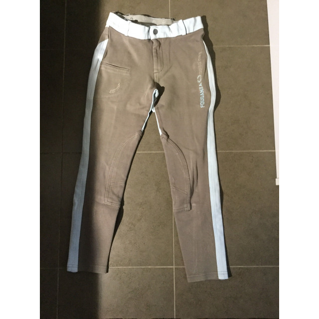 Pantalon fougenza