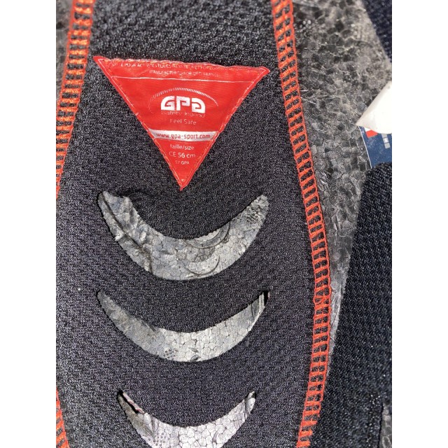 Bombe GPA First Lady