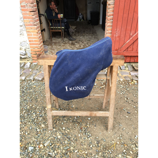 Selle Ikonic C.S.O