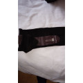 bandes de repos