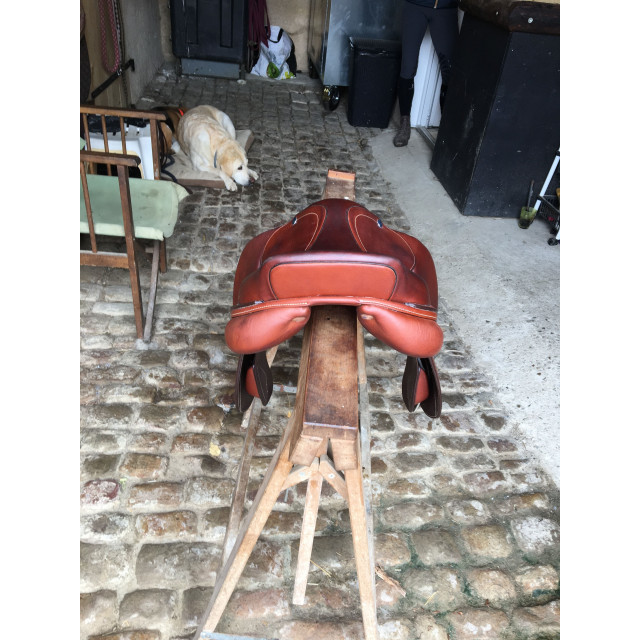 Selle Ikonic C.S.O