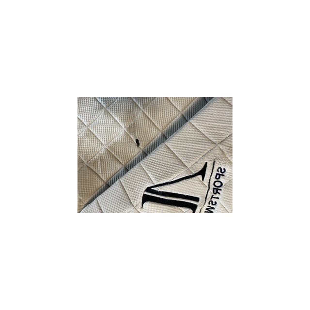 Ensemble tapis bonnet AL Sportwear Indisponible sur le site !