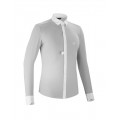 Chemise de concours homme Horse pilot dans l'emballage