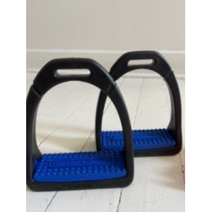 Étriers compositi taille enfant