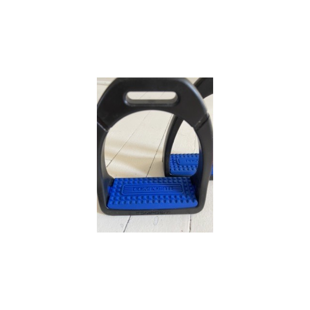 Étriers compositi taille enfant