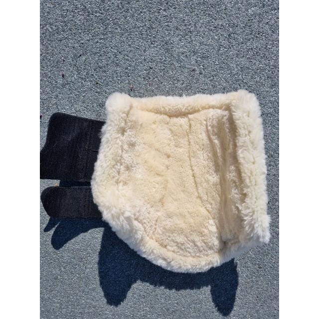 Guêtres de dressage