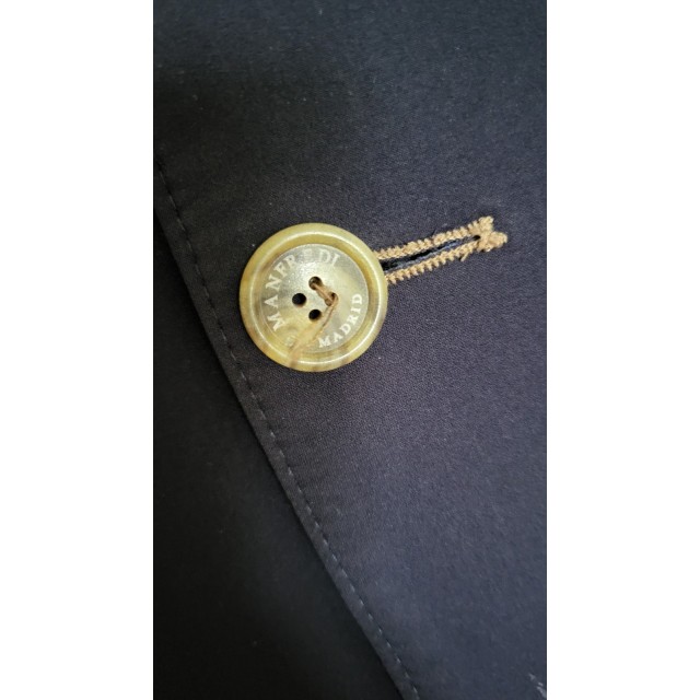Veste de concours MANFREDI