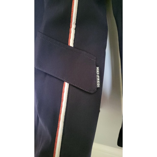 Veste de concours MANFREDI