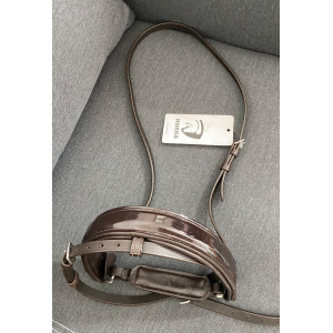 Muserolle combinée Horka