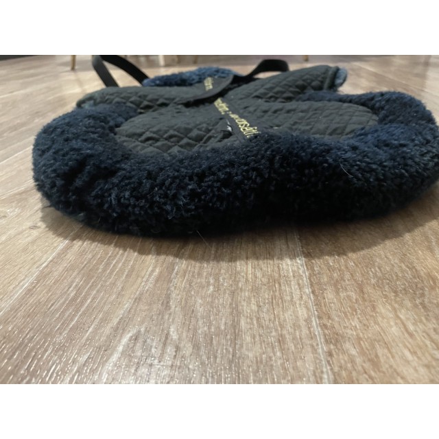 Amortisseur noir mouton