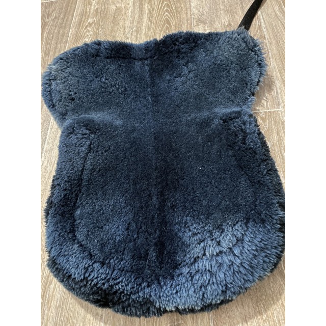 Amortisseur noir mouton