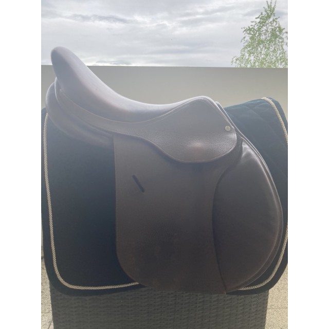 Selle atm/childéric