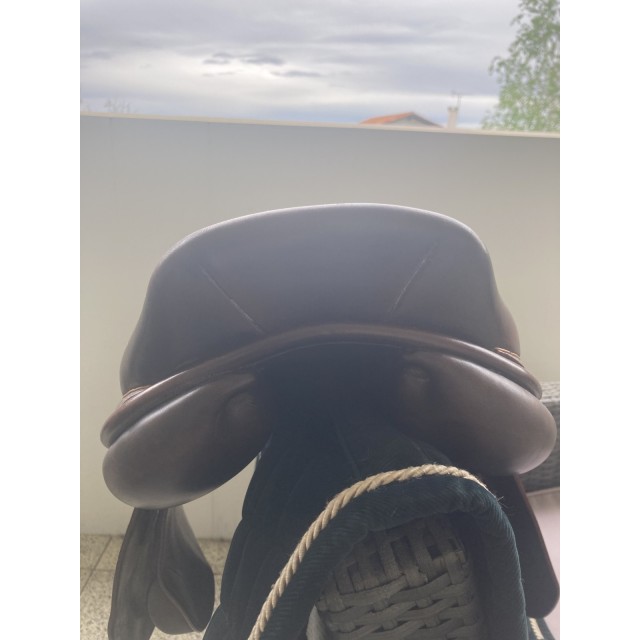 Selle atm/childéric