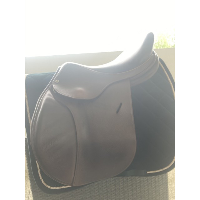 Selle atm/childéric