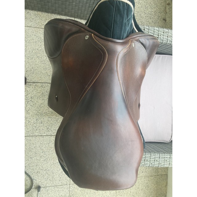 Selle atm/childéric