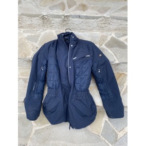Manteau Equiline