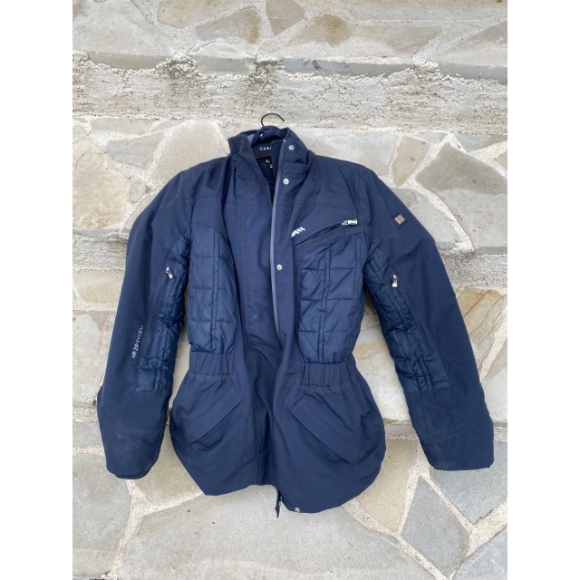 Manteau Equiline