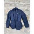 Manteau Equiline