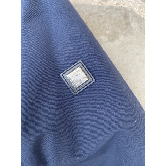 Manteau Equiline