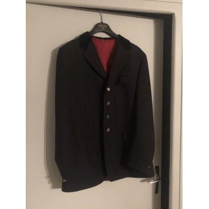 Veste de concours homme