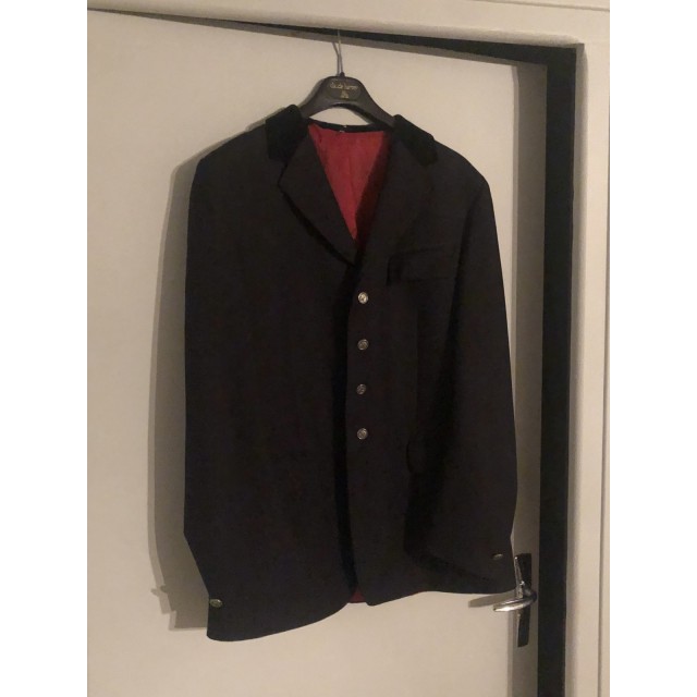 Veste de concours homme