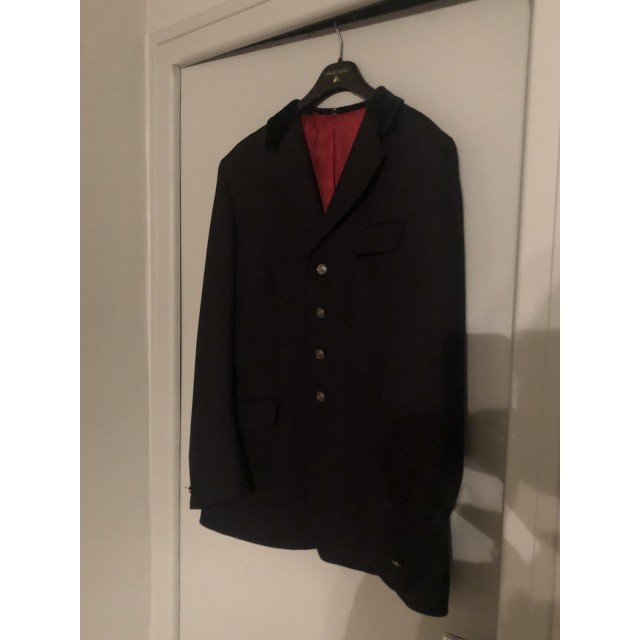 Veste de concours homme