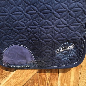 Tapis dressage HV Polo