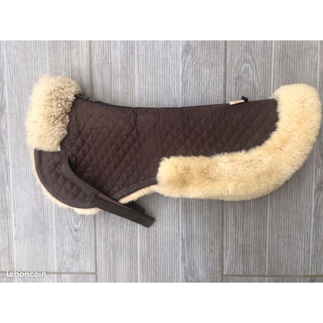Amortisseur mouton taille cheval
