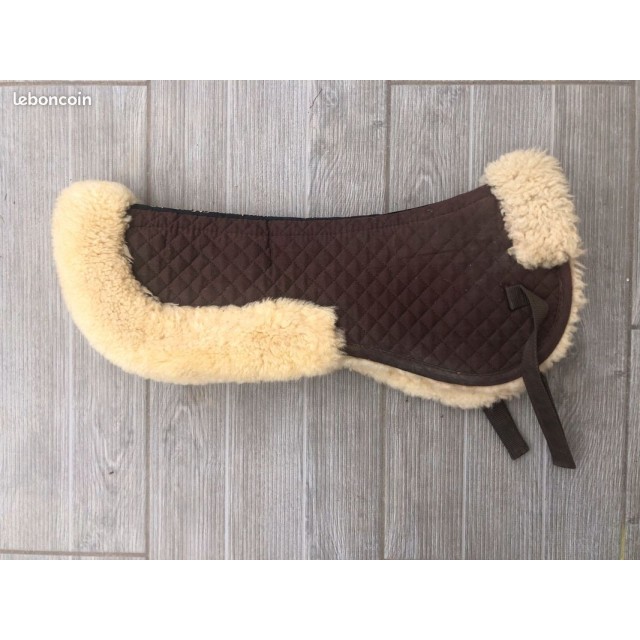 Amortisseur mouton taille cheval