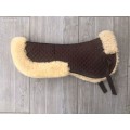 Amortisseur mouton taille cheval