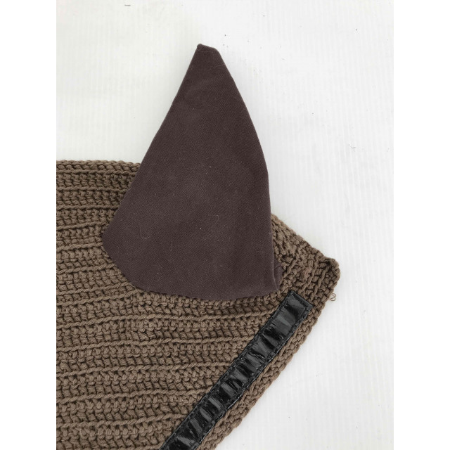 Bonnet marron