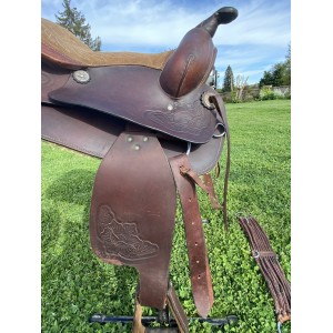 Selle western Geologic