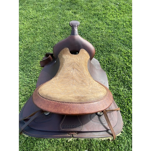 Selle western Geologic