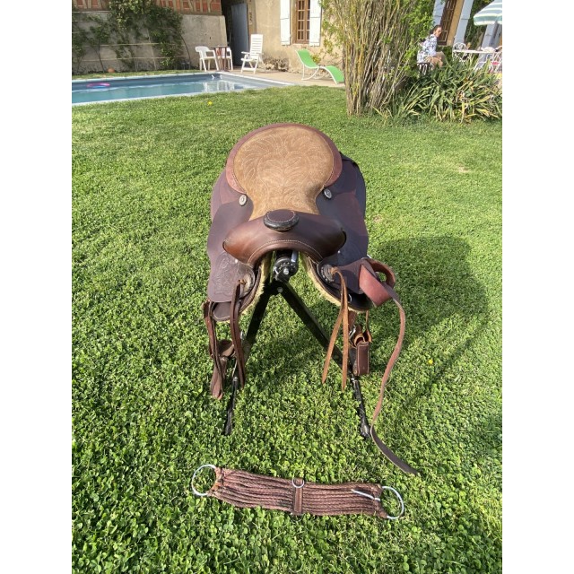 Selle western Geologic