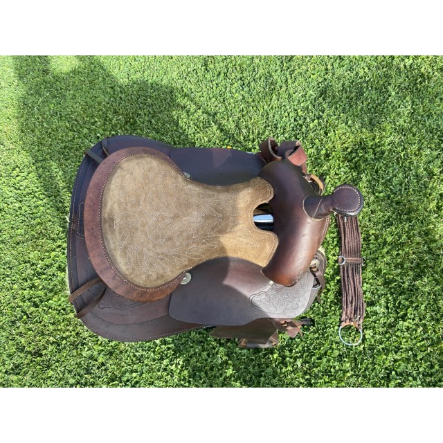 Selle western Geologic