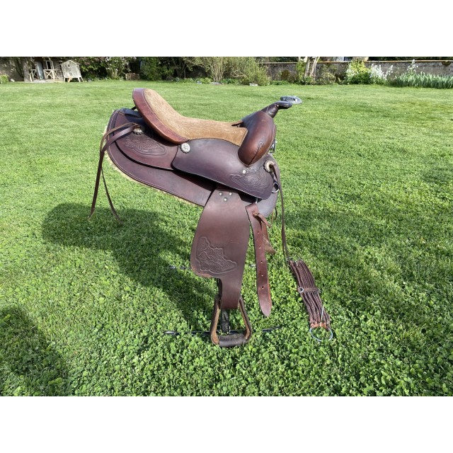 Selle western Geologic