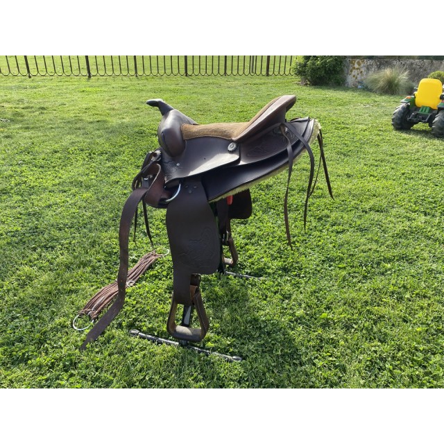 Selle western Geologic