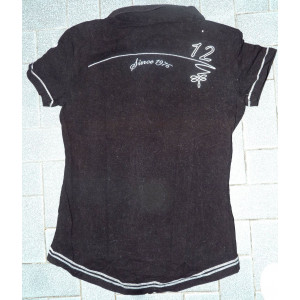 Polo équitation FOUGANZA taille 38