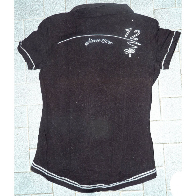 Polo équitation FOUGANZA taille 38