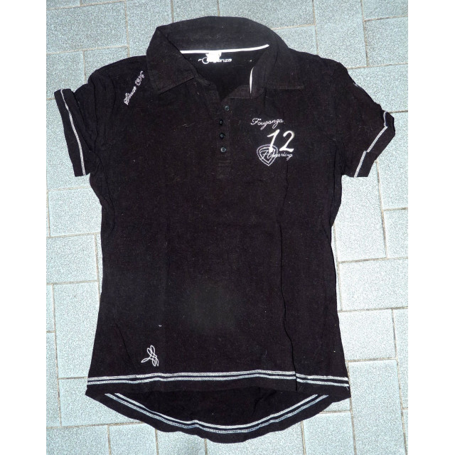 Polo équitation FOUGANZA taille 38