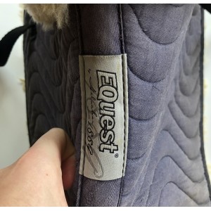 Amortisseur en Mouton équest