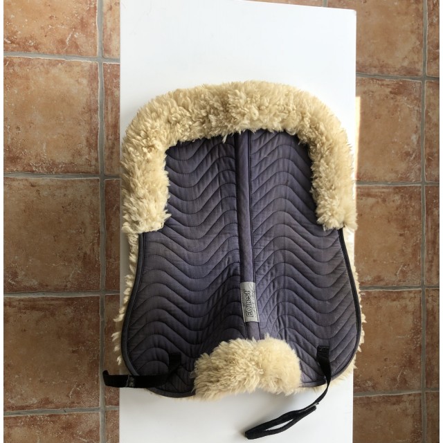 Amortisseur en Mouton équest