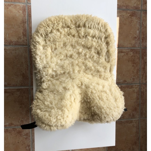 Amortisseur en Mouton équest