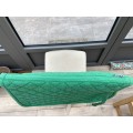 Tapis vert sapin LamiCell
