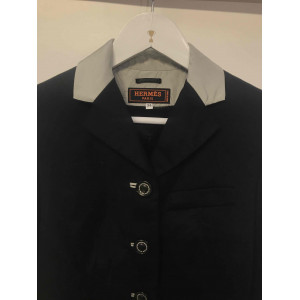 Veste de concours Hermès