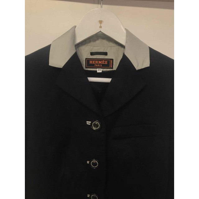 Veste de concours Hermès