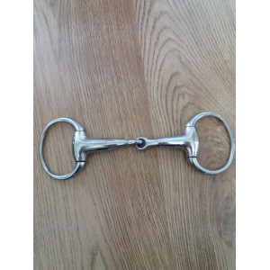 Mors simple taille 125mm