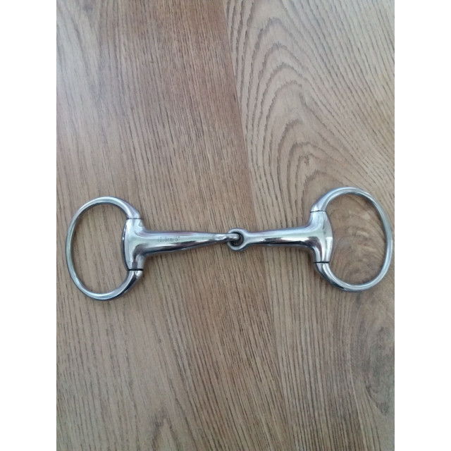 Mors simple taille 125mm