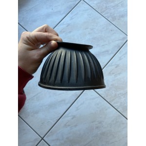 Cloches taille poney