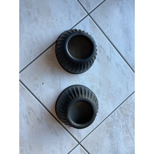 Cloches taille poney
